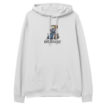 Ratatouille - Hoodie - Regular