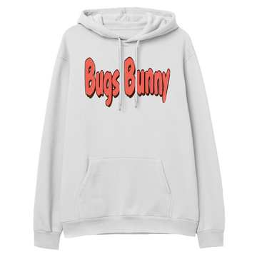 Bugs Bunny - Hoodie - Regular