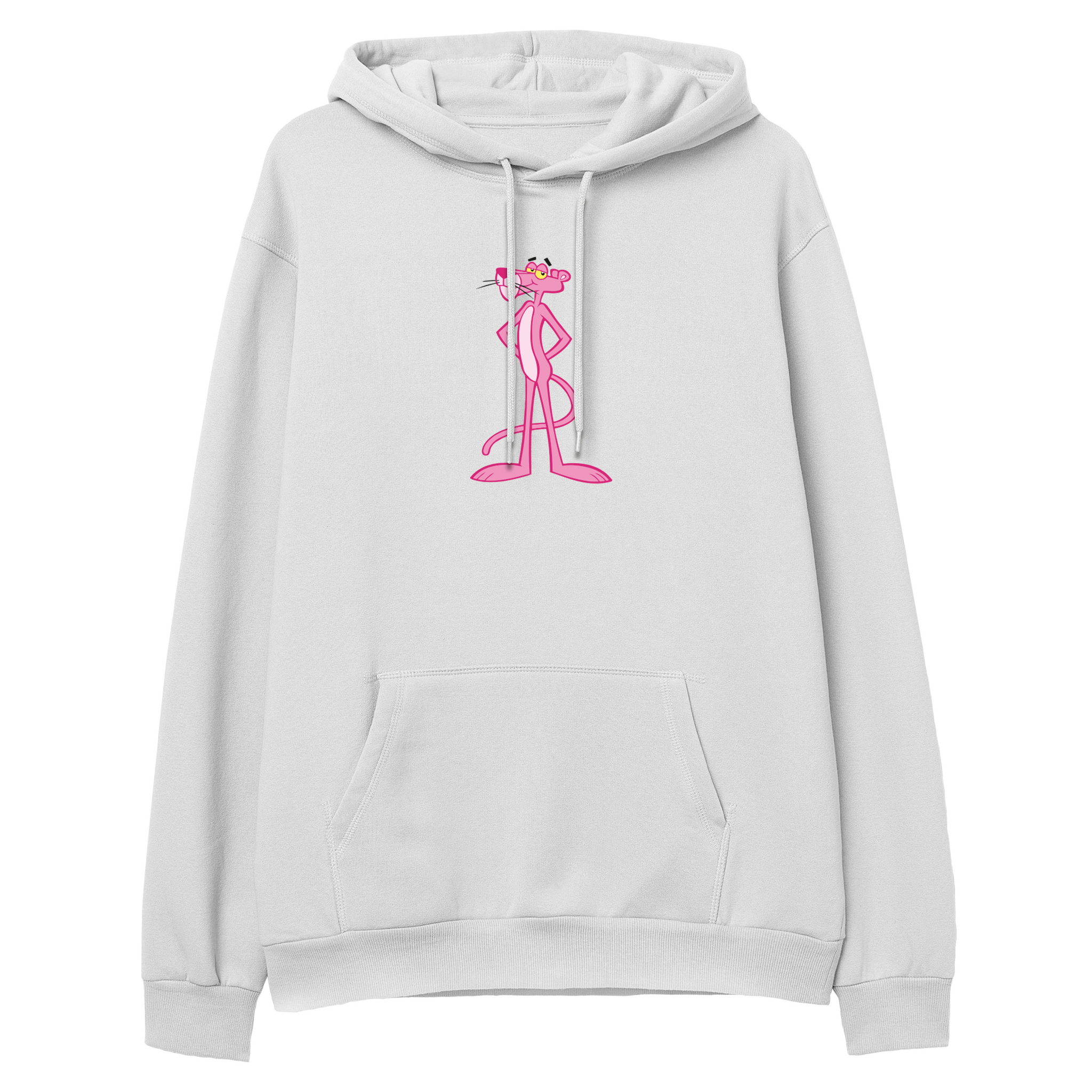 Pink Panther - Hoodie - Regular