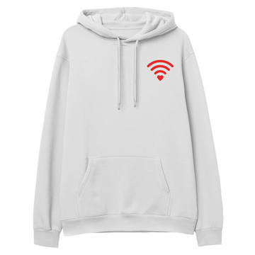 Love Wifi - Hoodie