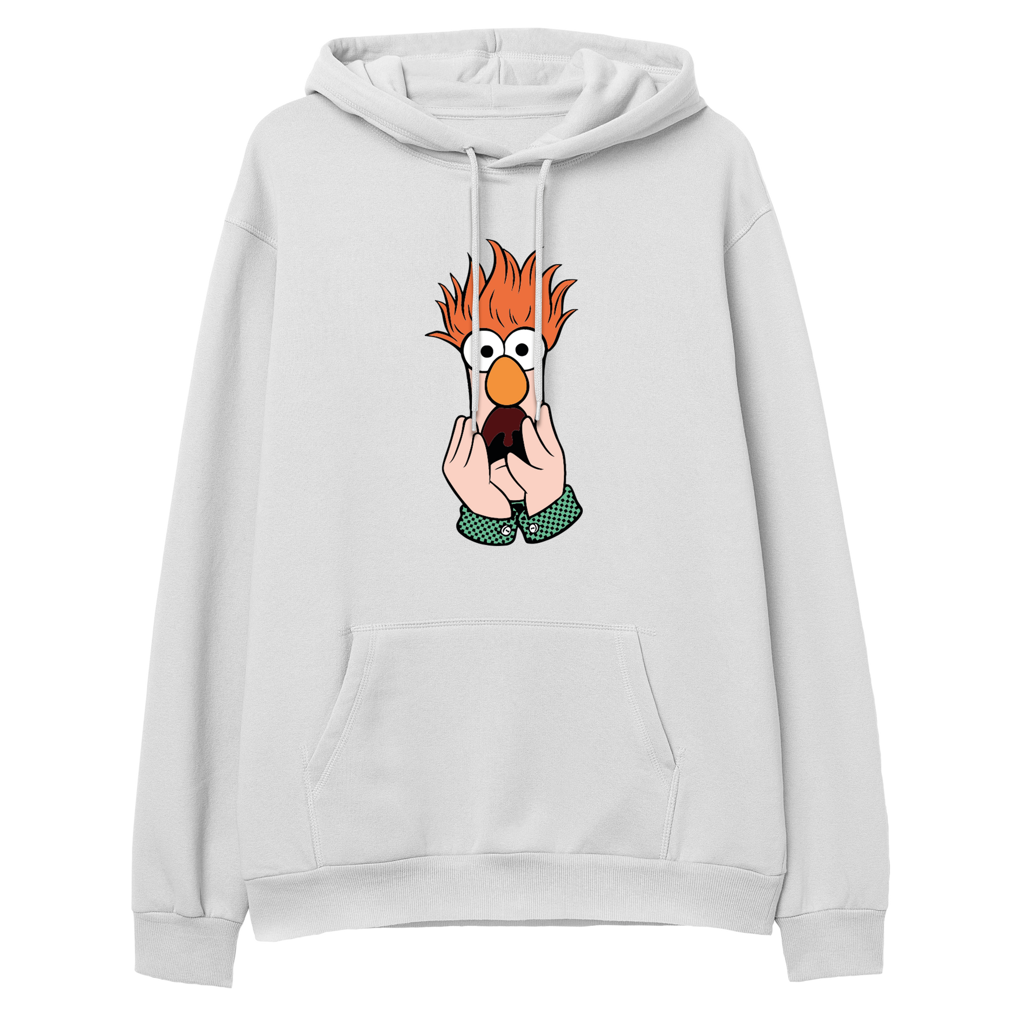 Beaker - Hoodie - Regular