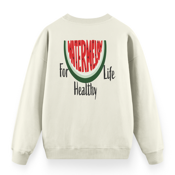 Watermelon - Premium Çocuk Sweatshirt