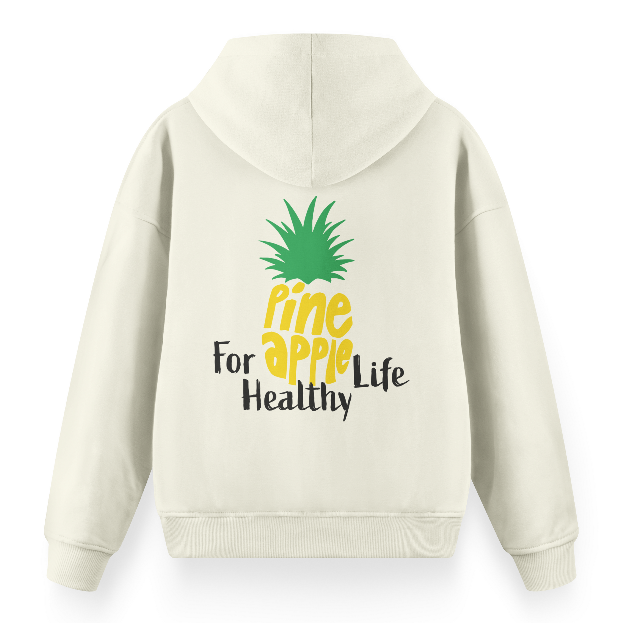 Pineapple - Premium Çocuk Hoodie