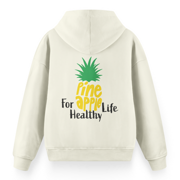 Pineapple - Premium Çocuk Hoodie