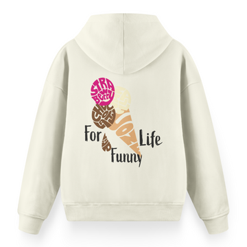 Ice Cream - Premium Çocuk Hoodie