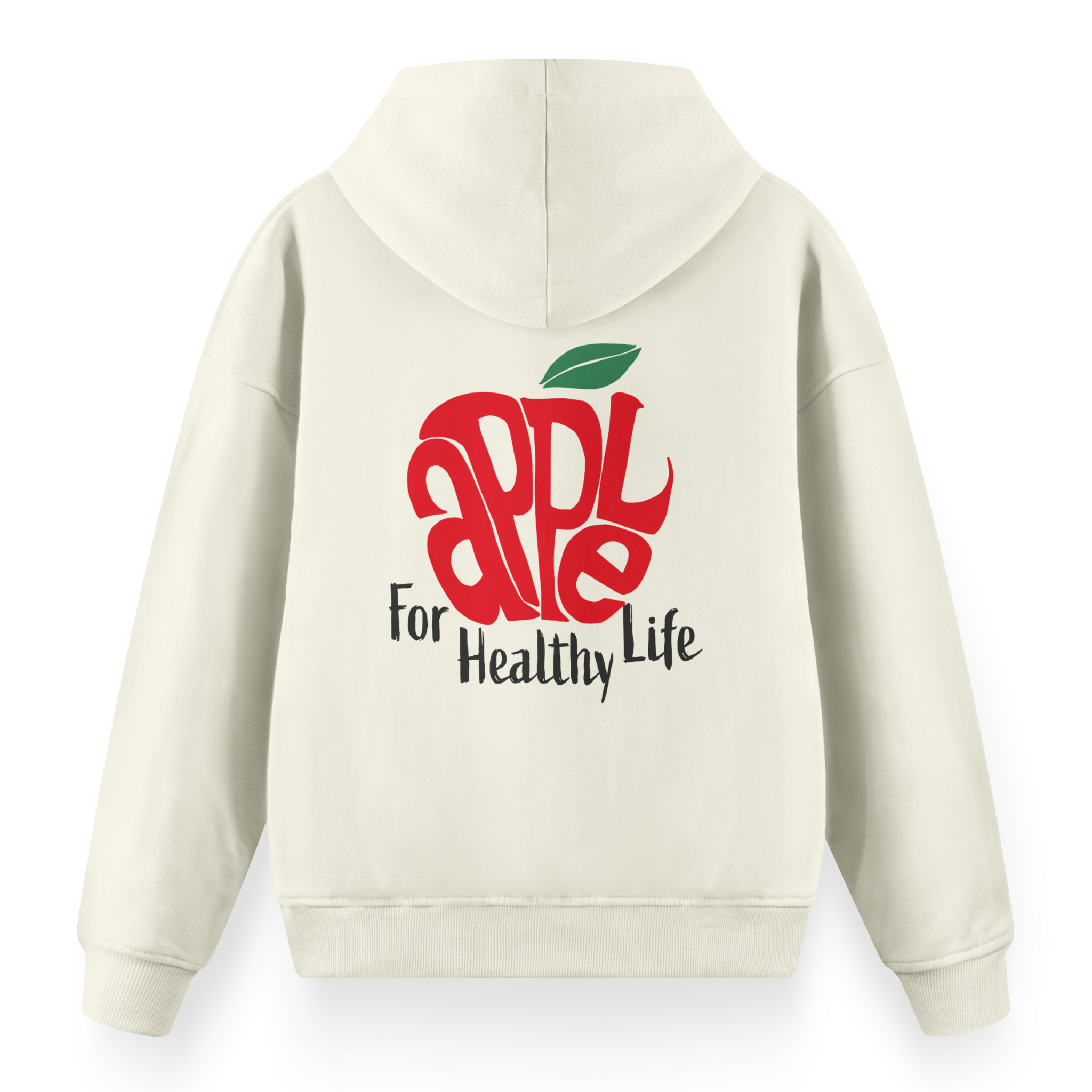Apple - Premium Çocuk Hoodie