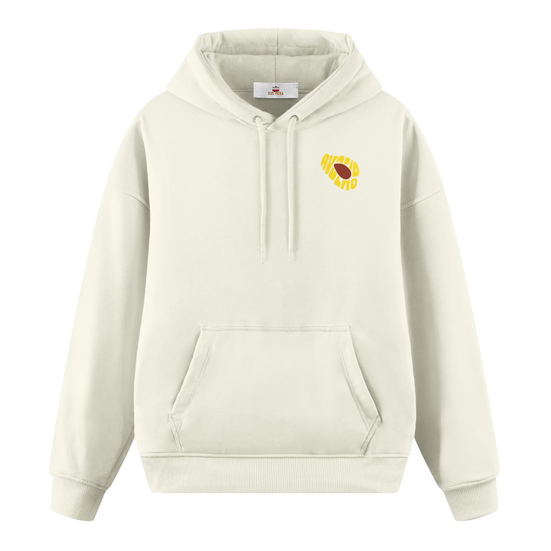 Avokado - Premium Oversize Hoodie