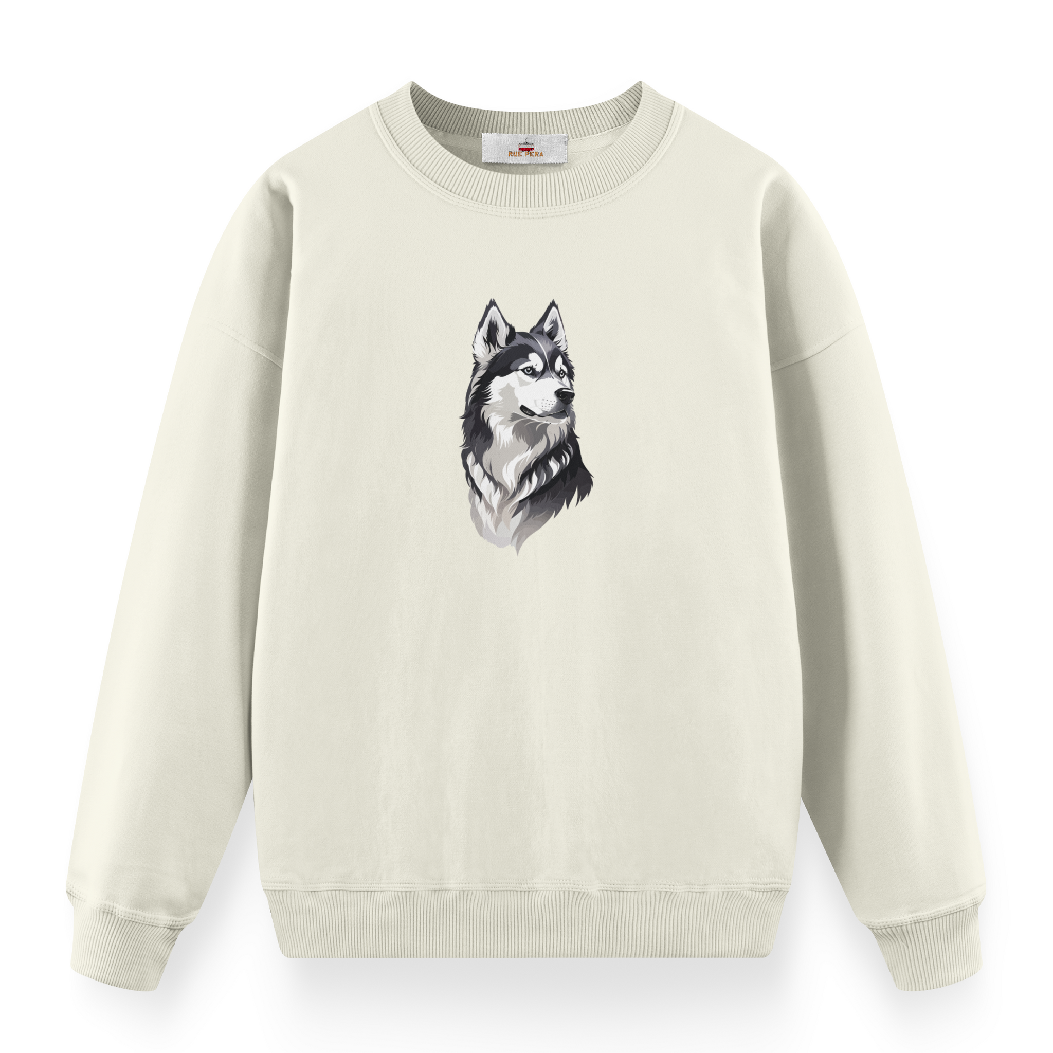 Wolf - Premium Çocuk Sweatshirt