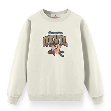 Tasmania Devil - Premium Sweatshirt