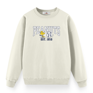 Woodstock - Premium Oversize Sweatshirt