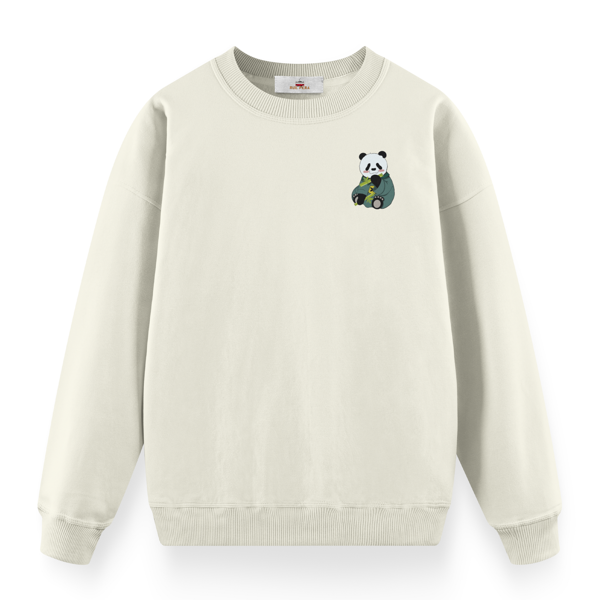 Aim Panda - Premium Sweatshirt