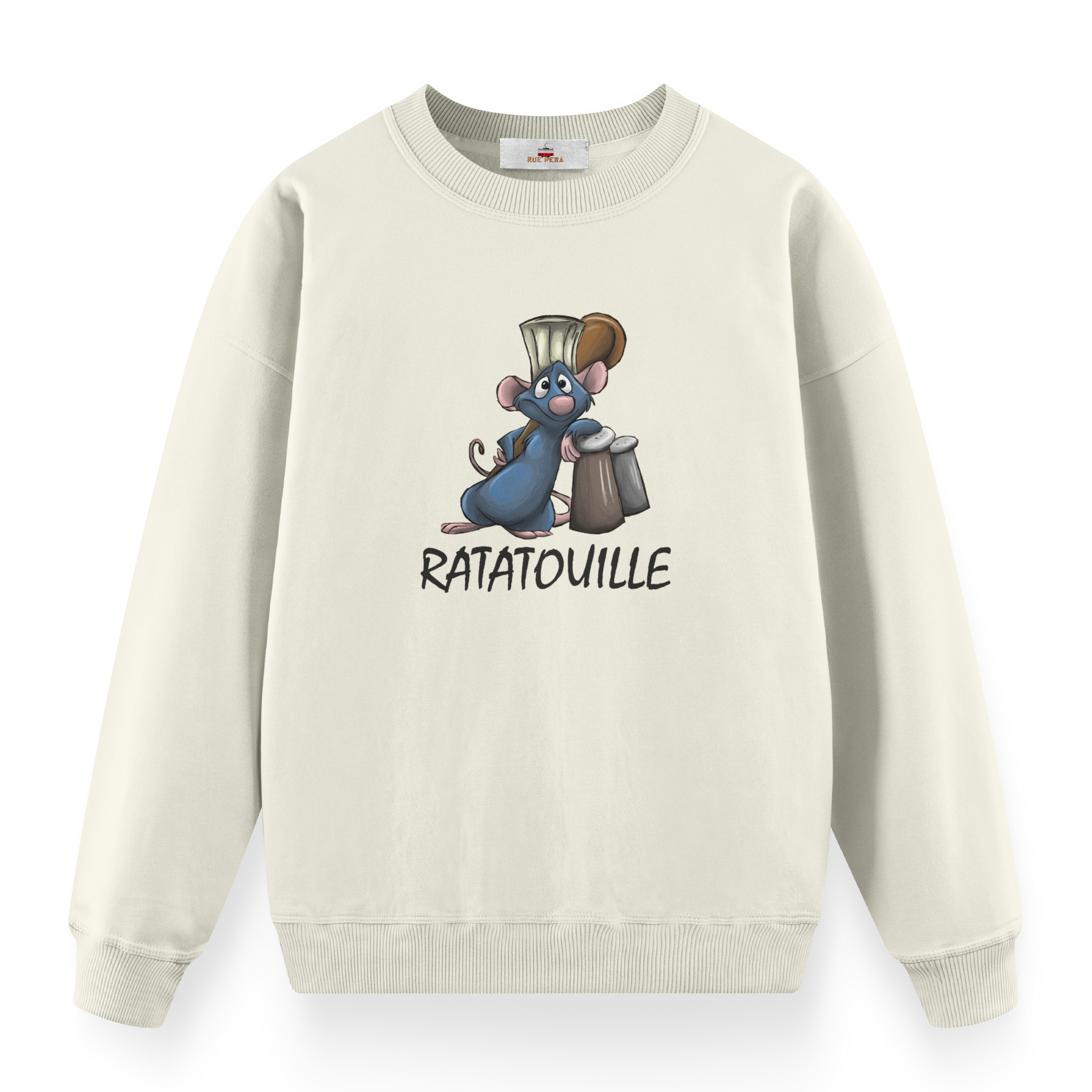 Ratatouille - Premium Çocuk Sweatshirt