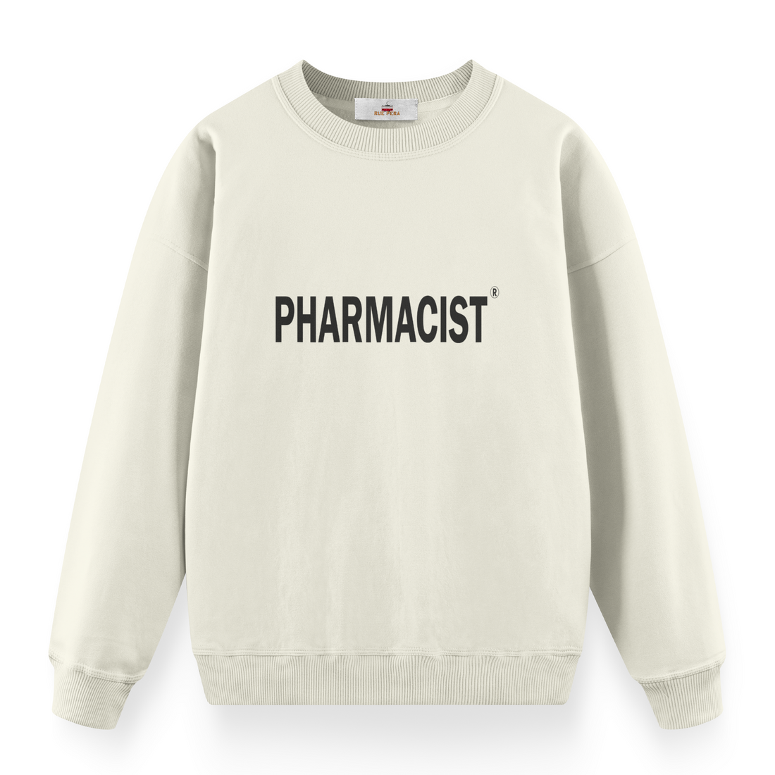 Pharmacist - Premium Oversize Sweatshirt