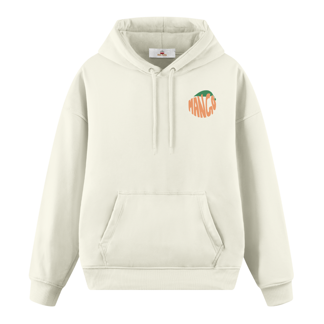 Mango - Premium Çocuk Hoodie