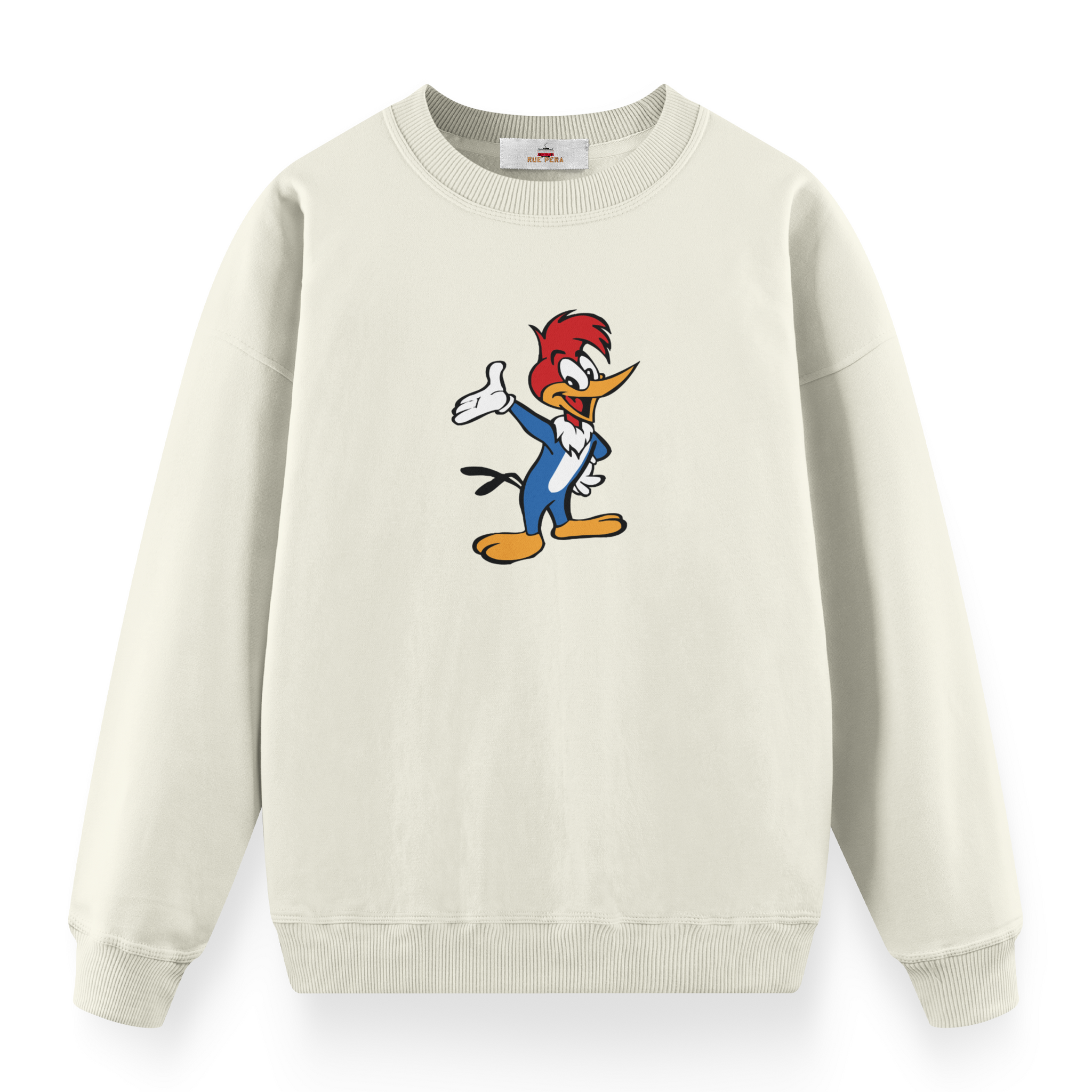 Woody - Premium Çocuk Sweatshirt