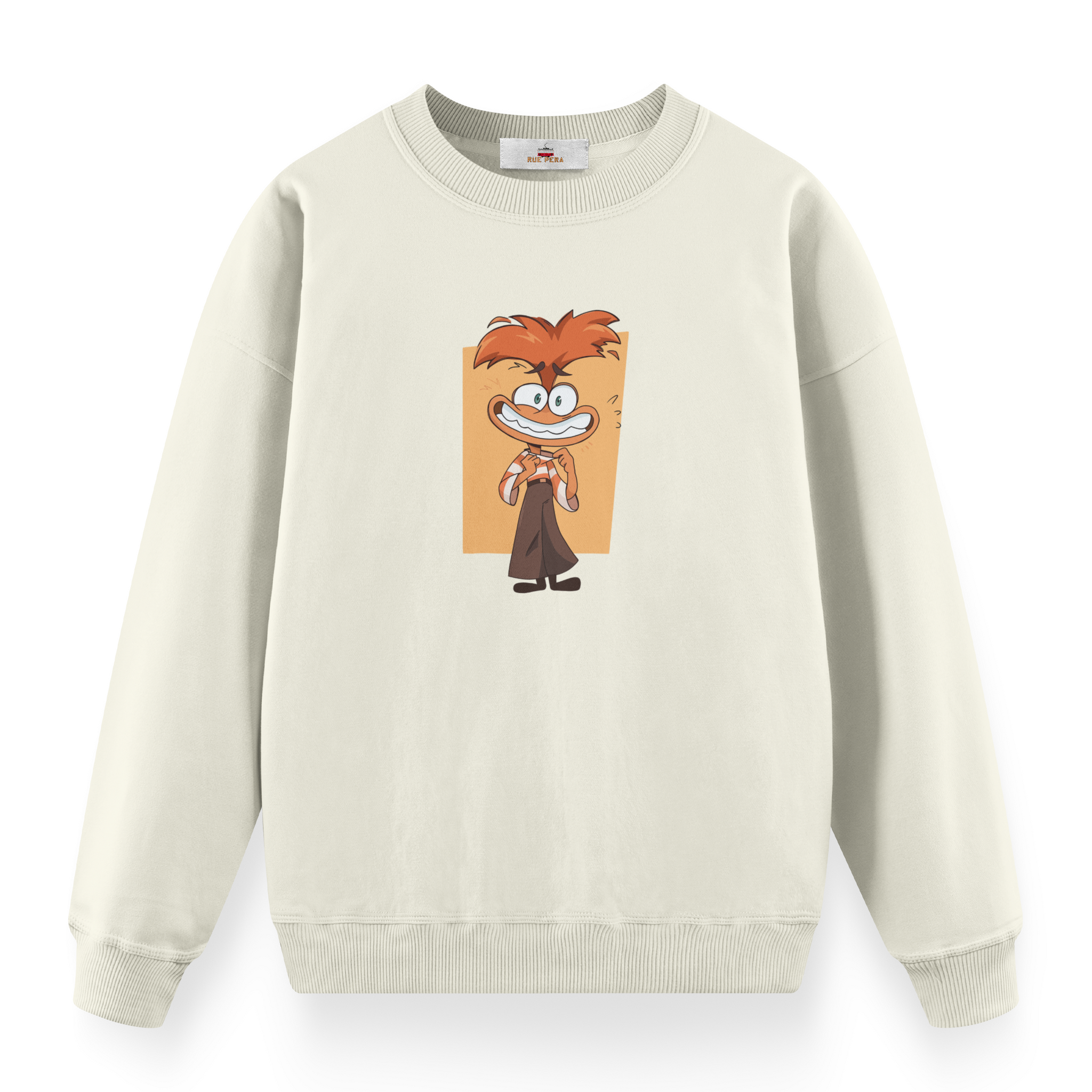 Yosemite Sam - Premium Çocuk Sweatshirt