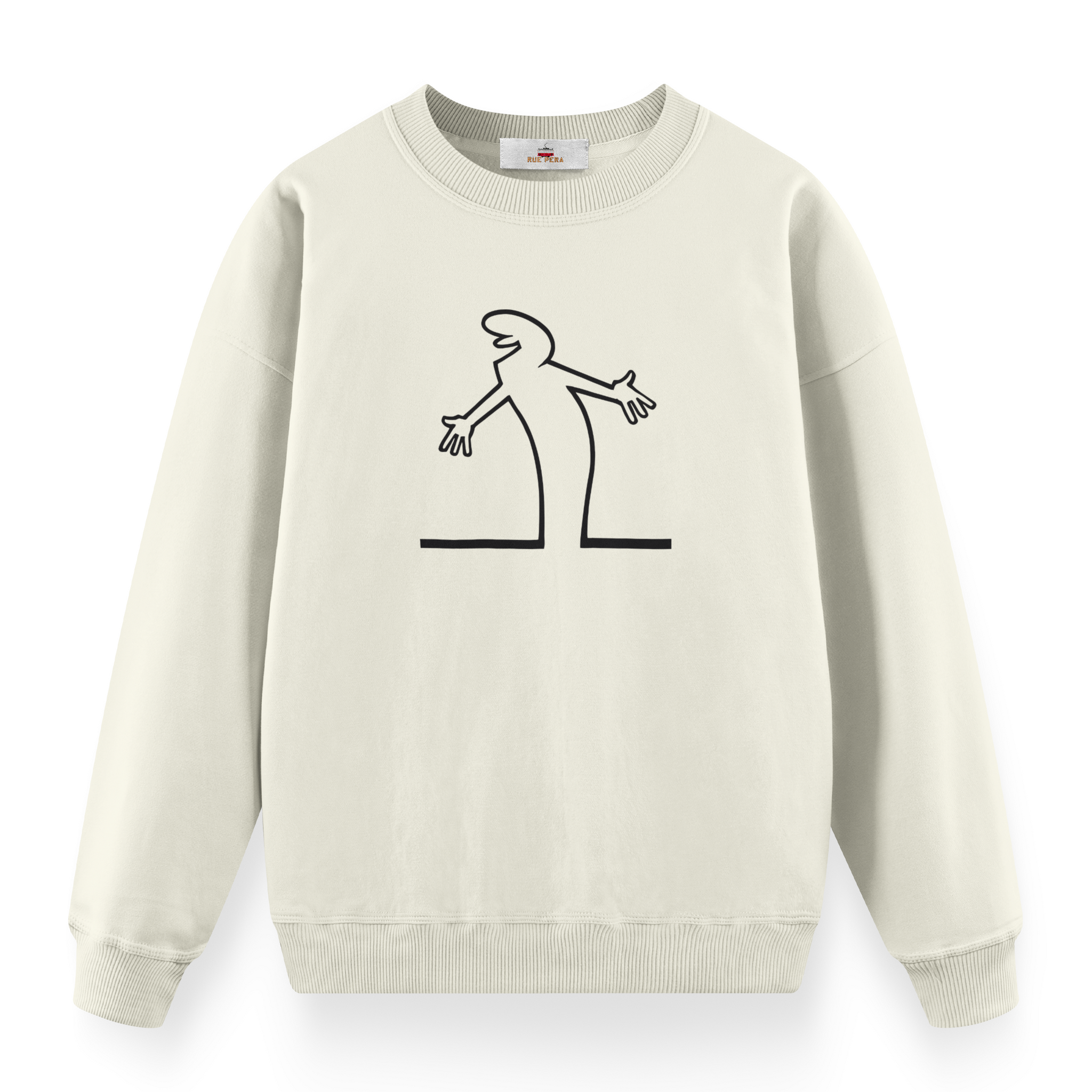 Lineman Welcome - Premium Çocuk Sweatshirt