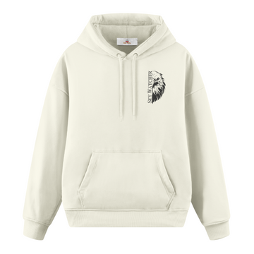 Sky Watcher - Premium Oversize Hoodie