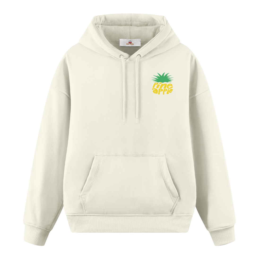 Pineapple - Premium Çocuk Hoodie