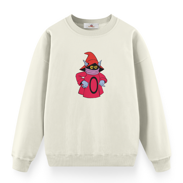 Oz - Premium Oversize Sweatshirt