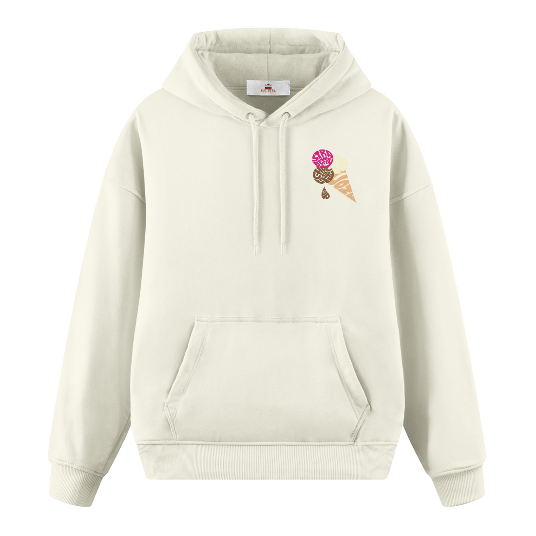 Ice Cream - Premium Çocuk Hoodie