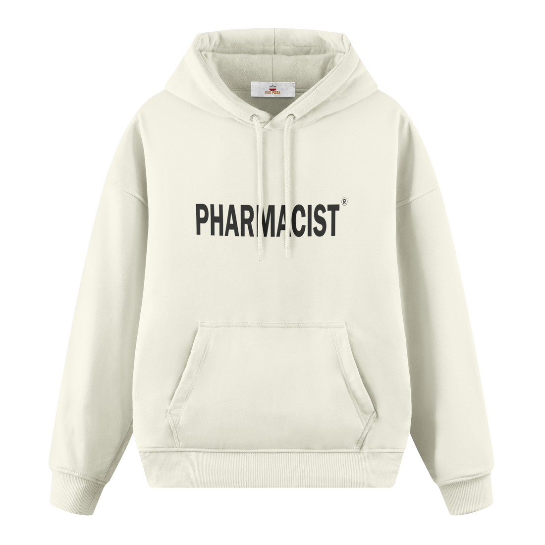 Pharmacist - Premium Oversize Hoodie