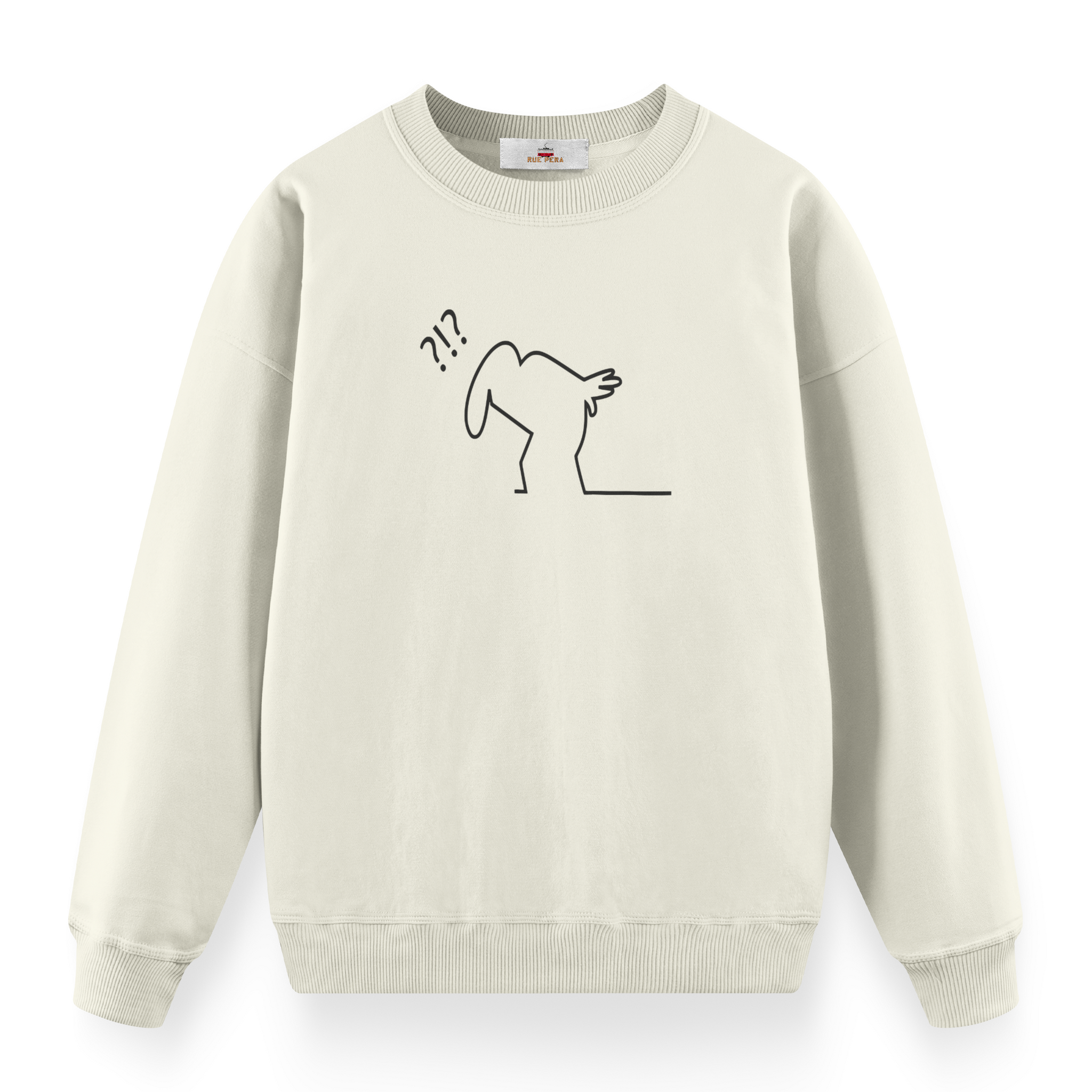 Lineman What - Premium Çocuk Sweatshirt