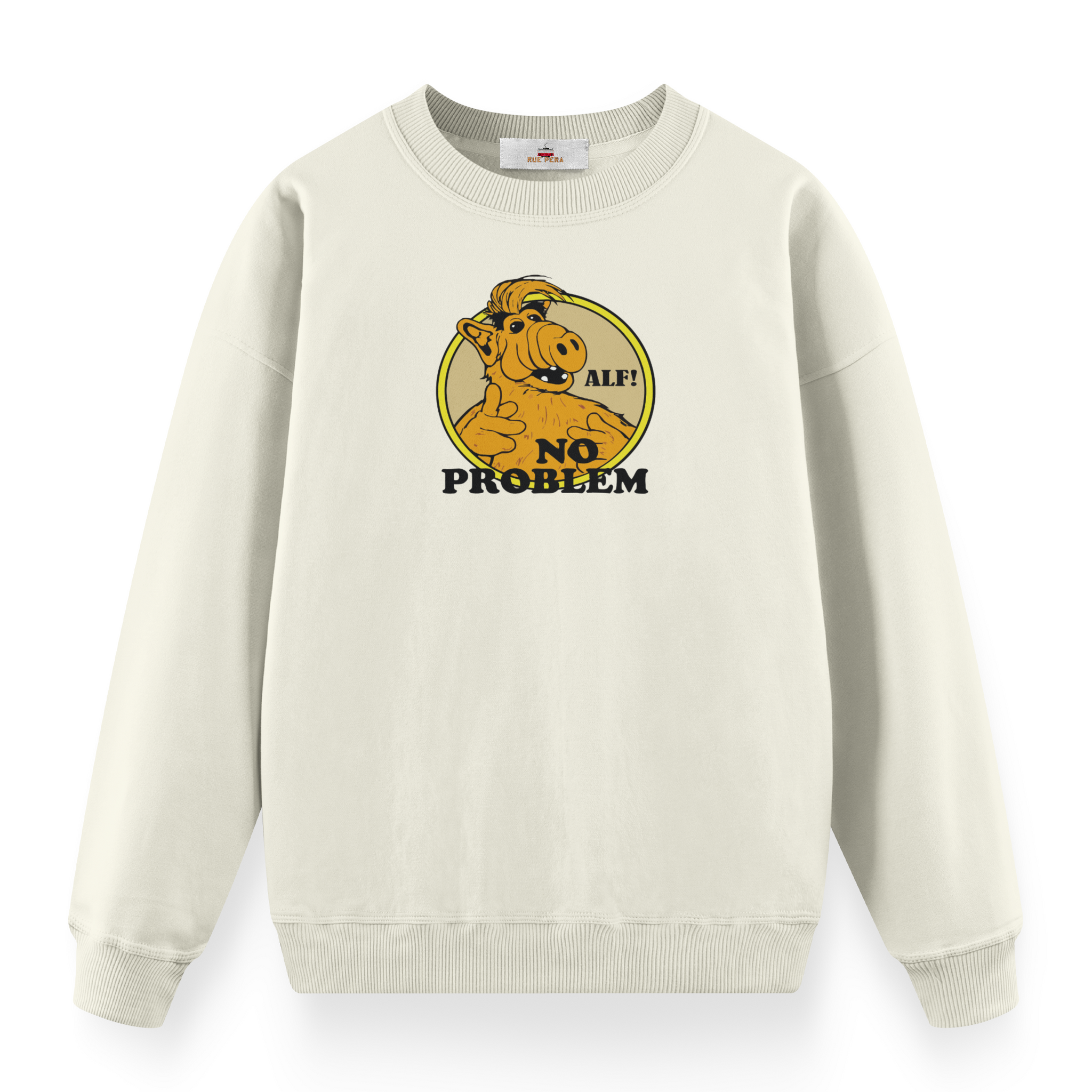 Alf - Premium Sweatshirt