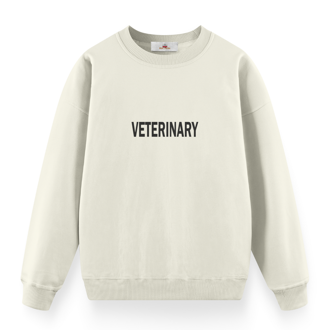 Veterinary - Premium Oversize Sweatshirt