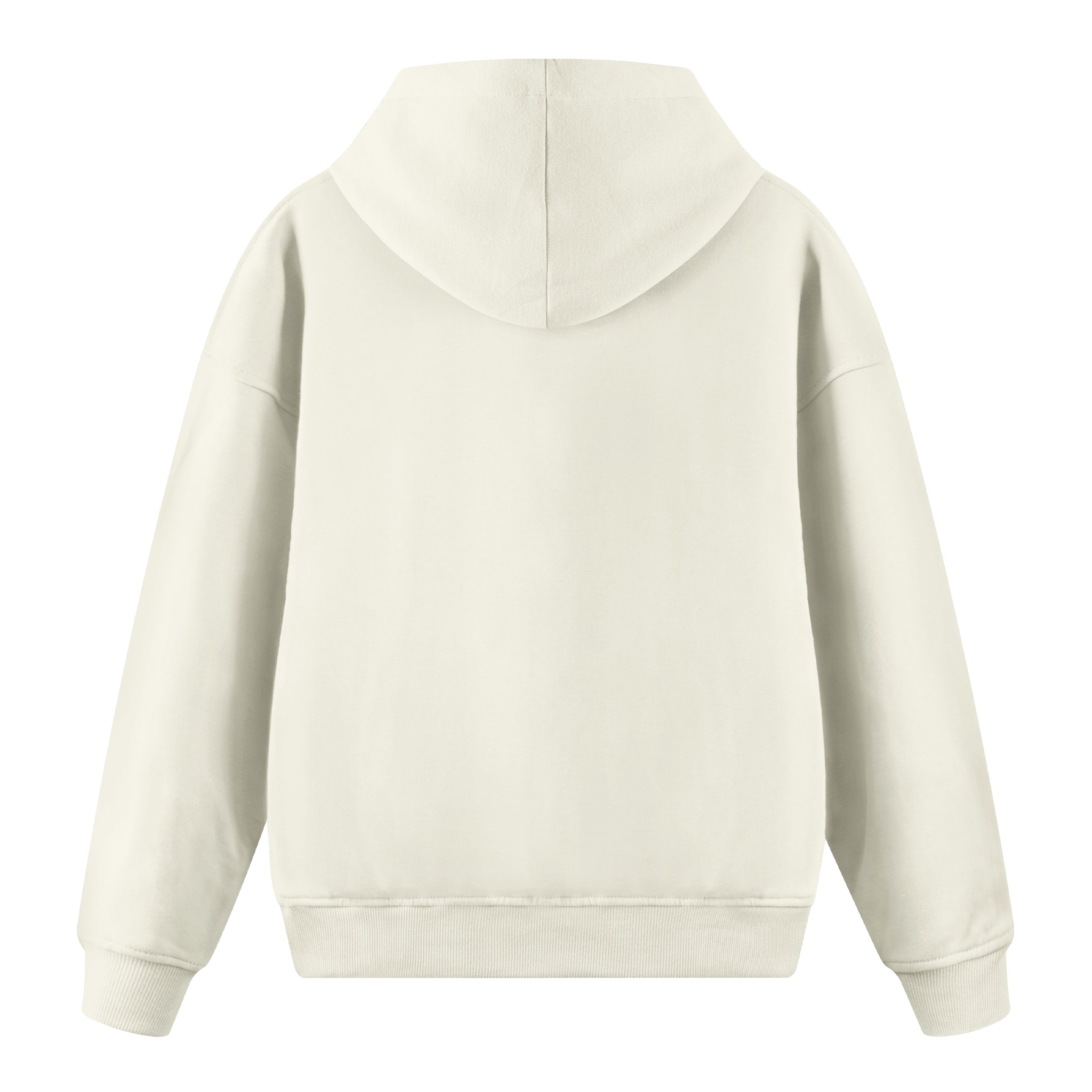 Basic- Premium Oversize Hoodie