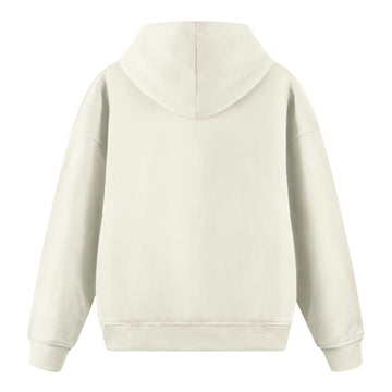 Basic- Premium Oversize Hoodie