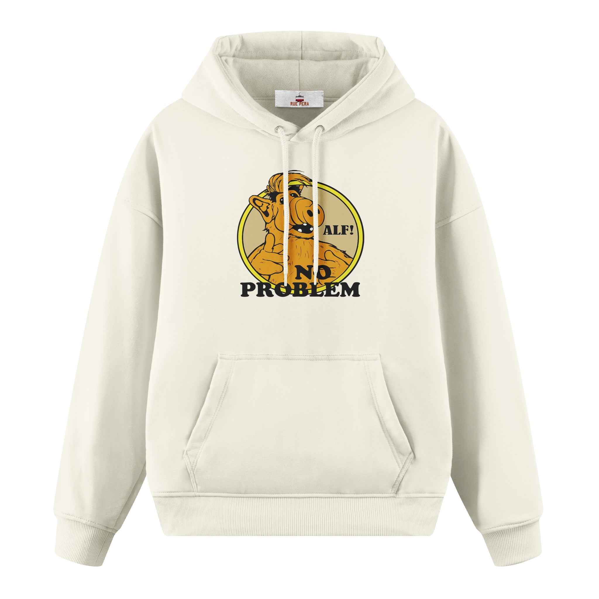 Alf - Premium Çocuk Hoodie