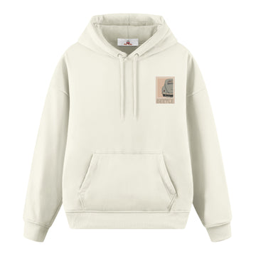 Beetle - Premium Oversize Hoodie