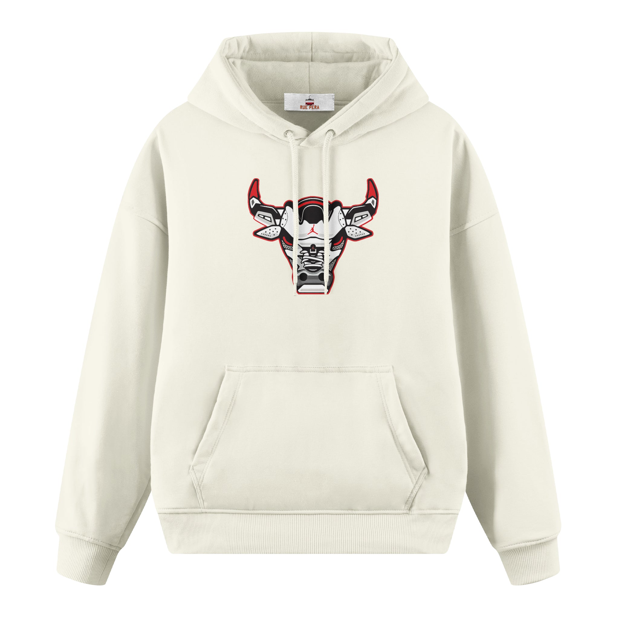 Bulls - Premium Çocuk Hoodie
