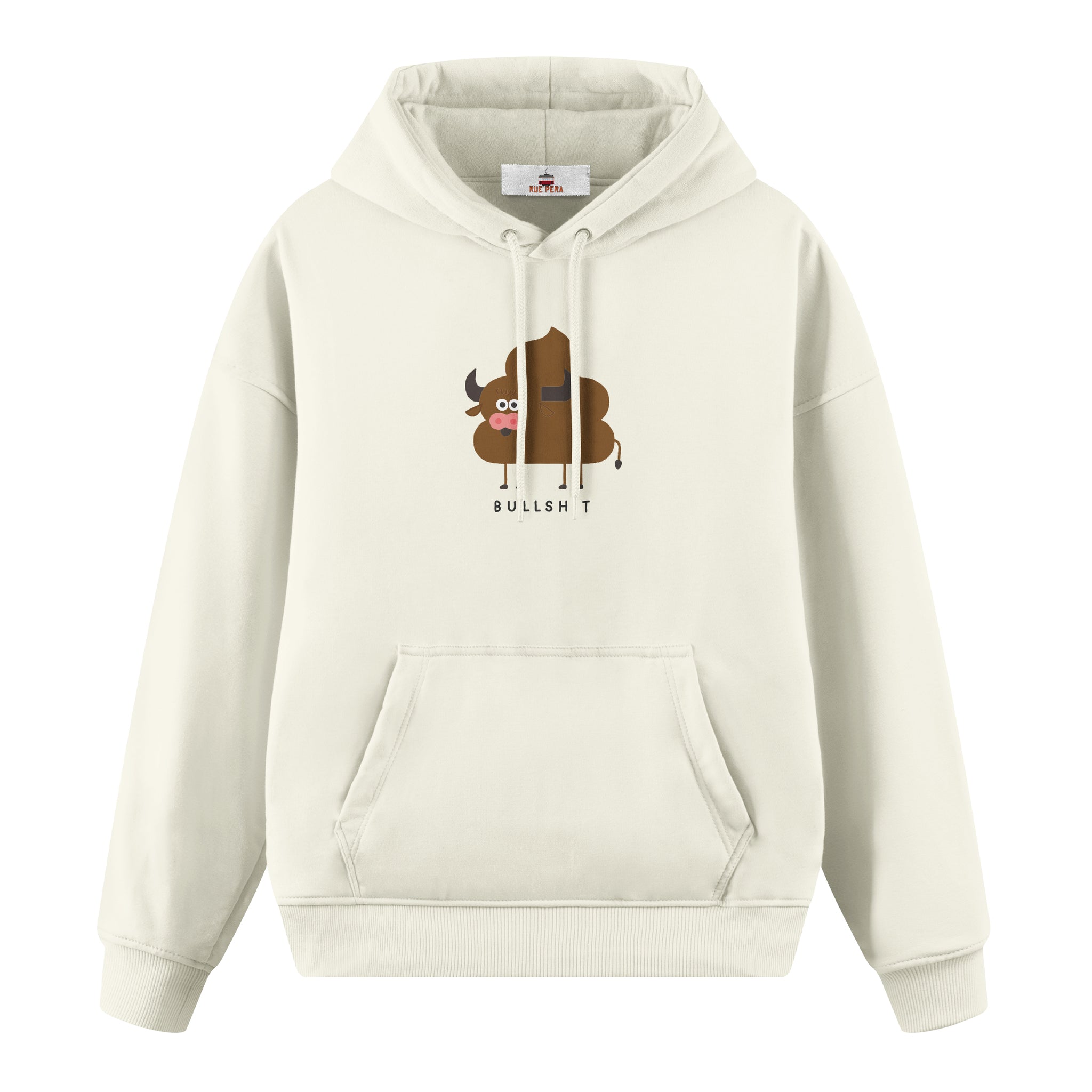 Bullshit - Premium Çocuk Hoodie
