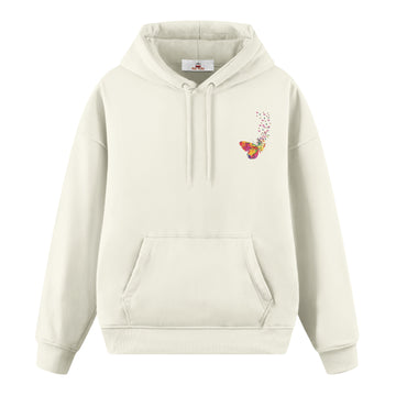 Butterflies - Premium Oversize Hoodie