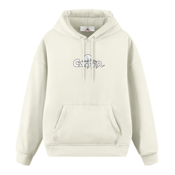 Casper - Premium Oversize Hoodie