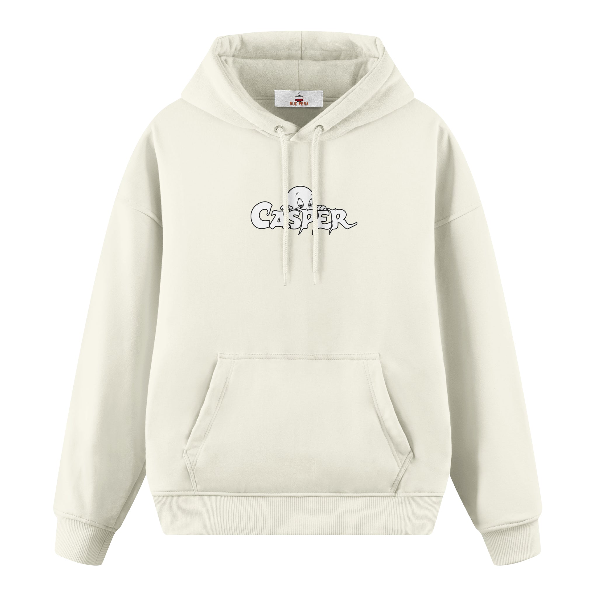 Casper - Premium Çocuk Hoodie