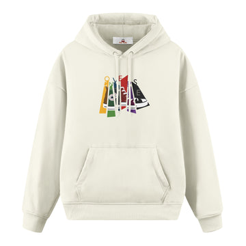 Converse - Premium Çocuk Hoodie