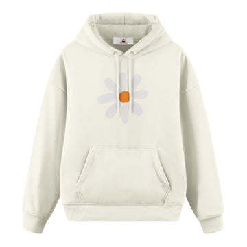 Daisy - Premium Oversize Hoodie