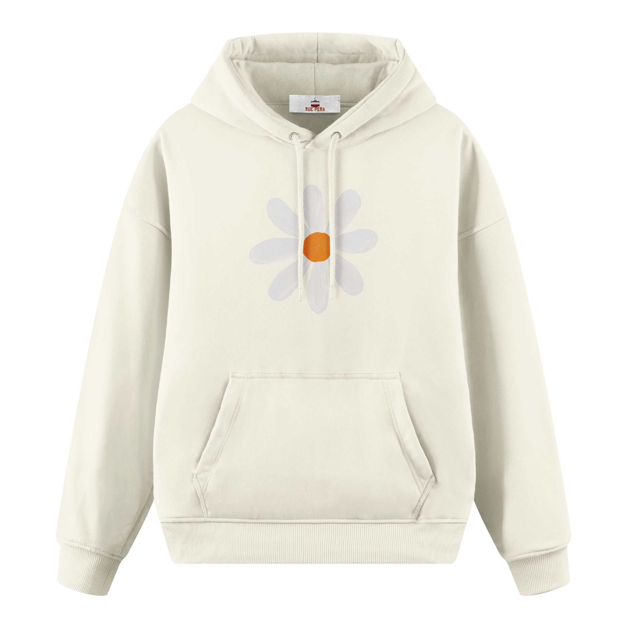 Daisy - Premium Çocuk Hoodie