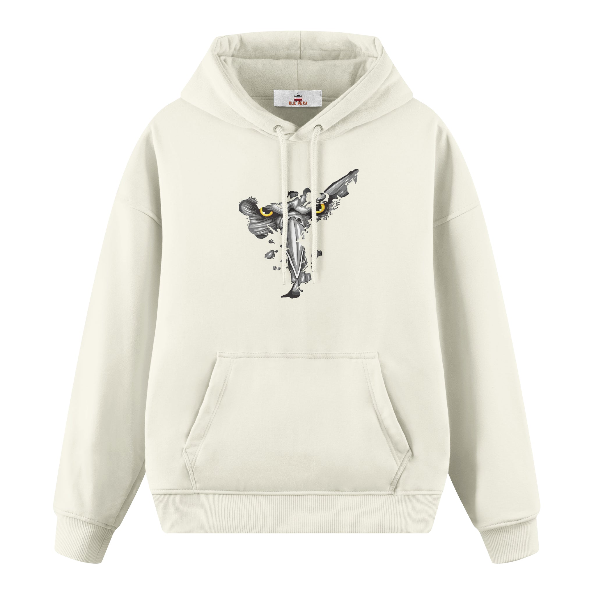 Eagle - Premium Çocuk Hoodie