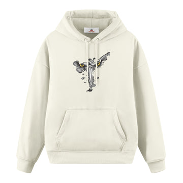 Eagle - Premium Çocuk Hoodie