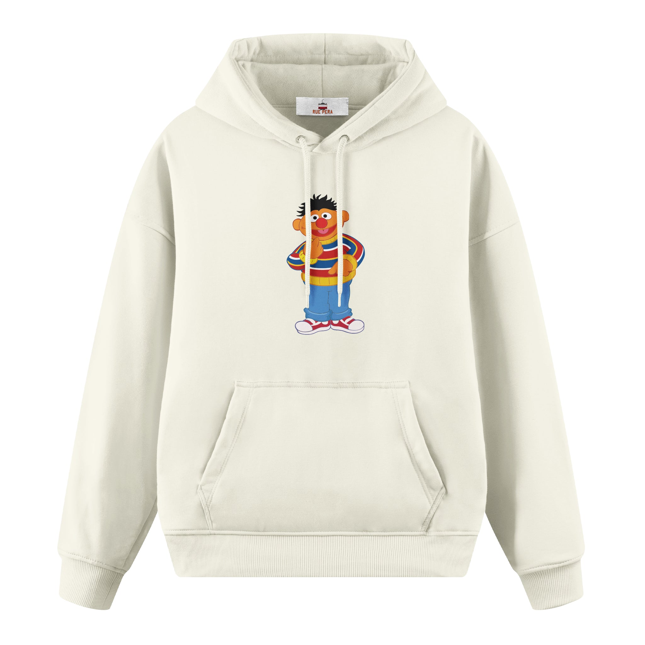 Edi - Premium Çocuk Hoodie