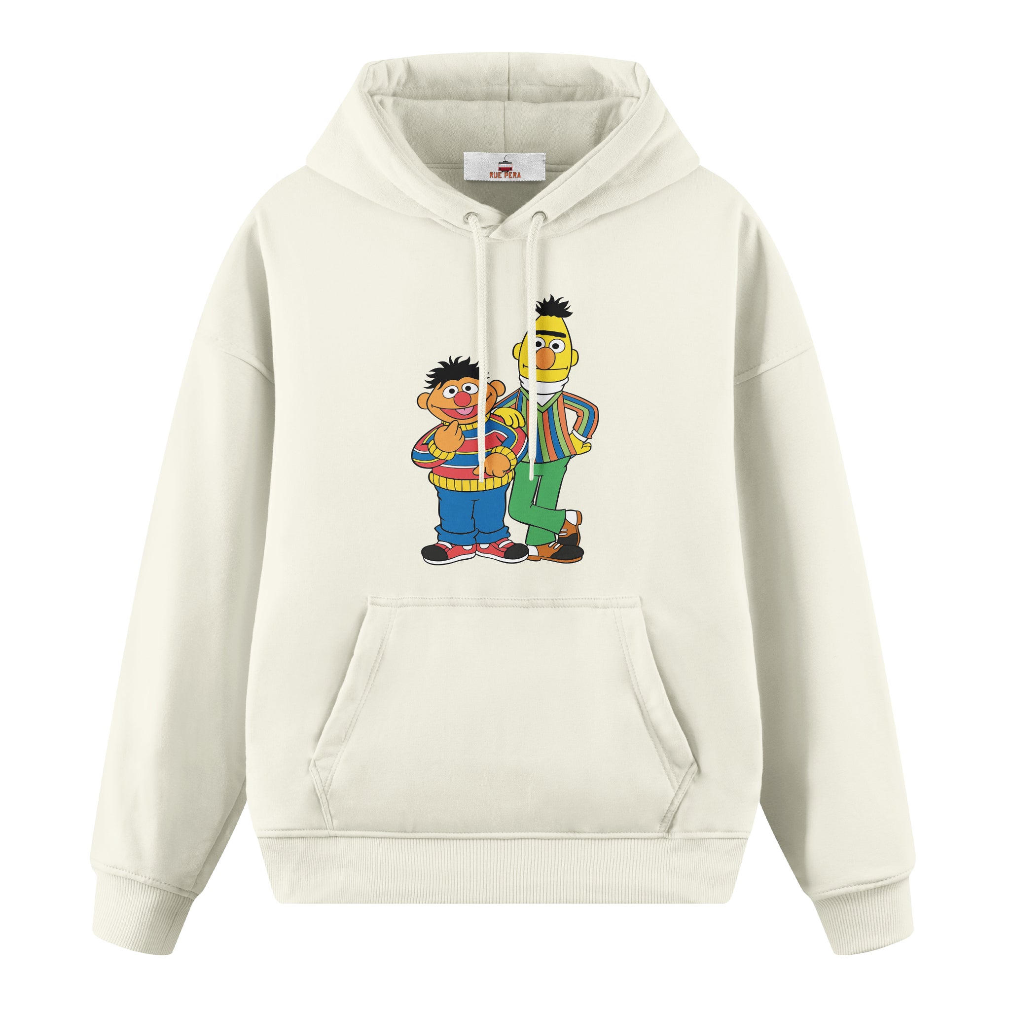 Edi Büdü - Premium Çocuk Hoodie