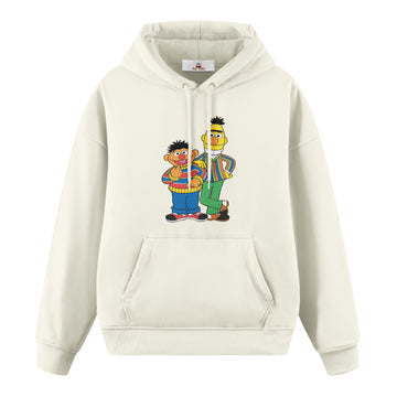 Edi Büdü - Premium Çocuk Hoodie