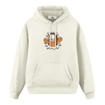 Garfield - Premium Oversize Hoodie