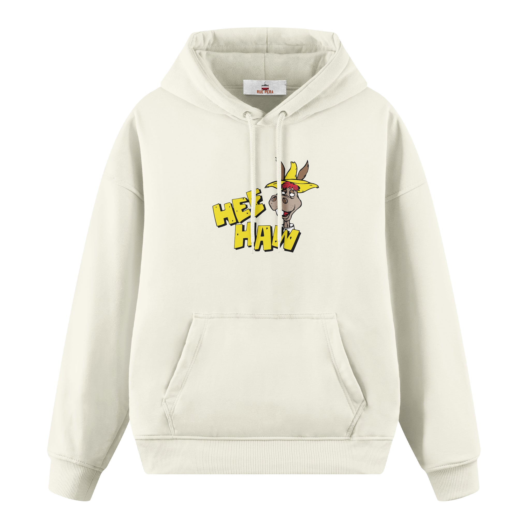 Hee Haw - Premium Çocuk Hoodie
