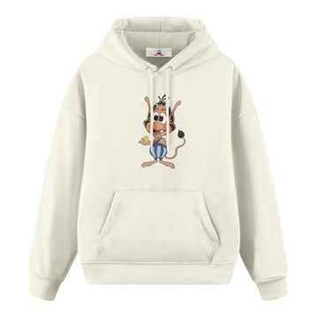 Hugo - Premium Oversize Hoodie