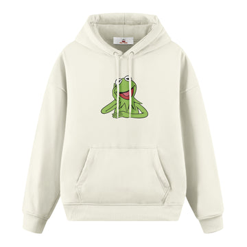 Kermit - Premium Oversize Hoodie